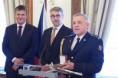Cena Bezpečnostní rady státu pro Institut ochrany obyvatelstva